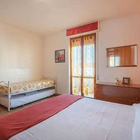 Apartment Vincenzo Alghero