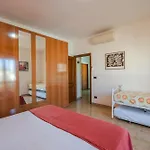 Appartamento Su Entu 500mt Lido *