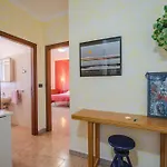 Appartamento Su Entu 500mt Lido Alghero