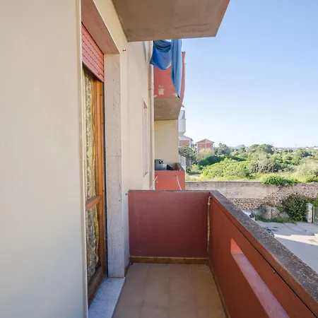 Apartamento Su Entu 500mt Lido *