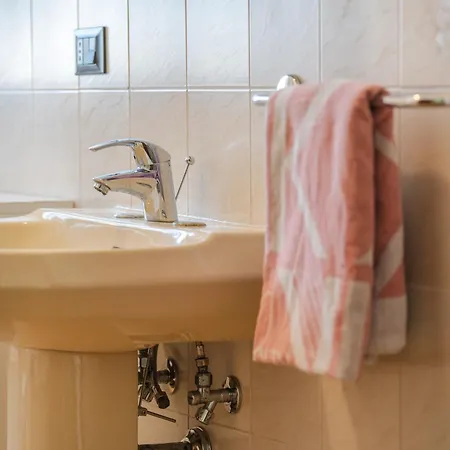 Apartamento Su Entu 500mt Lido