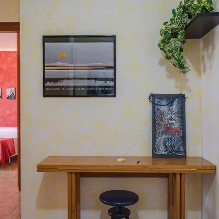 Apartamento Su Entu 500mt Lido