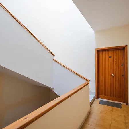 Apartamento Su Entu 500mt Lido *