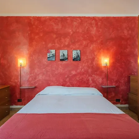 Apartamento Su Entu 500mt Lido *
