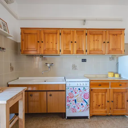 Apartamento Su Entu 500mt Lido Alguer