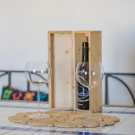 Apartamento Su Entu 500mt Lido *