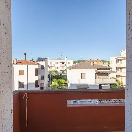 Su Entu 500mt Lido