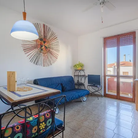 Apartamento Su Entu 500mt Lido