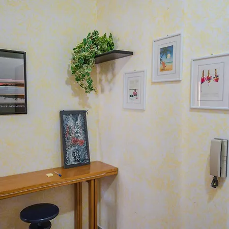 Apartamento Su Entu 500mt Lido Alguer