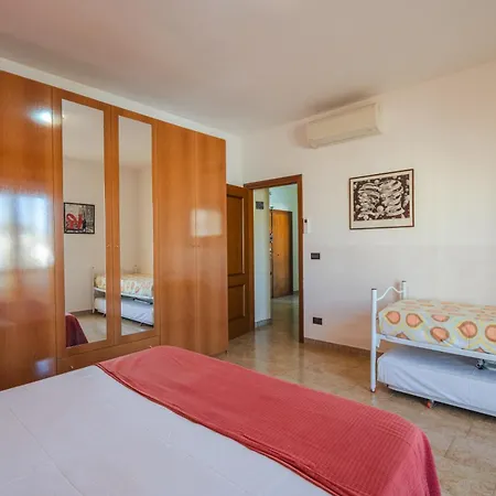 Apartamento Su Entu 500mt Lido *