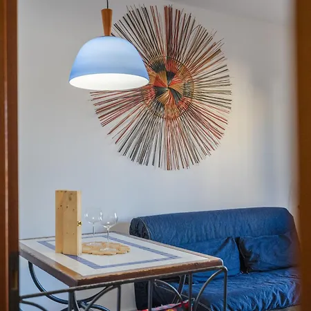Apartamento Su Entu 500mt Lido