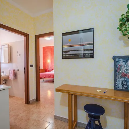 Apartamento Su Entu 500mt Lido Alguer